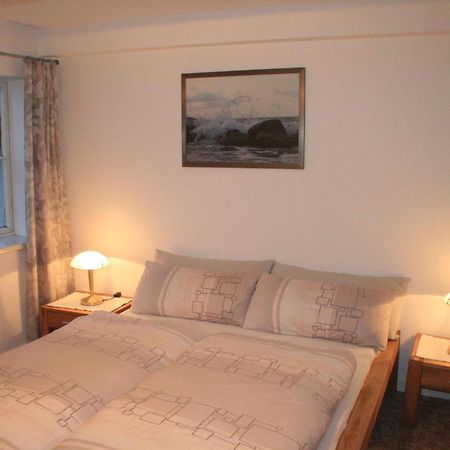 Fachwerkferienhaus Helmbrecht Goslar Ngoại thất bức ảnh