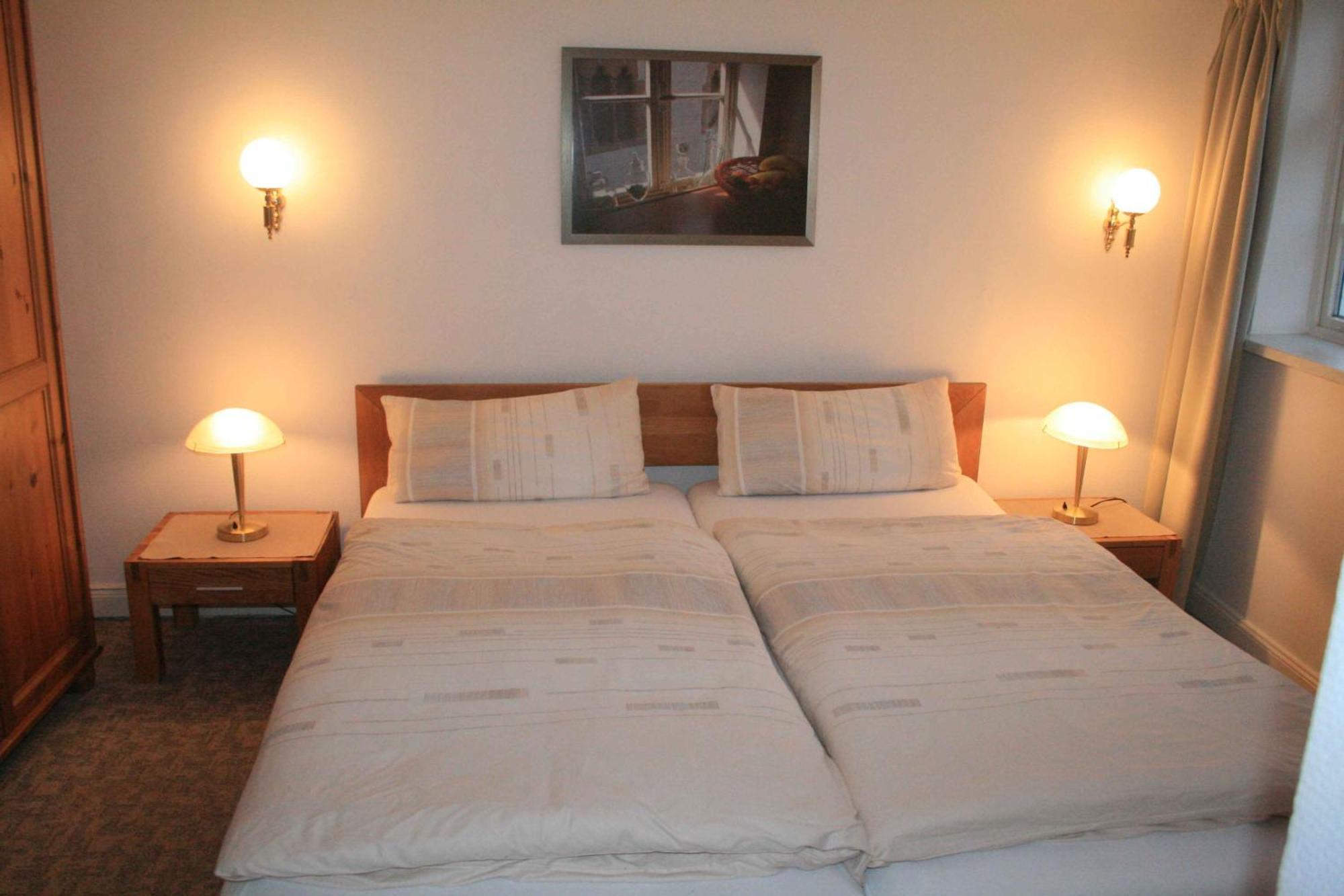 Fachwerkferienhaus Helmbrecht Goslar Ngoại thất bức ảnh