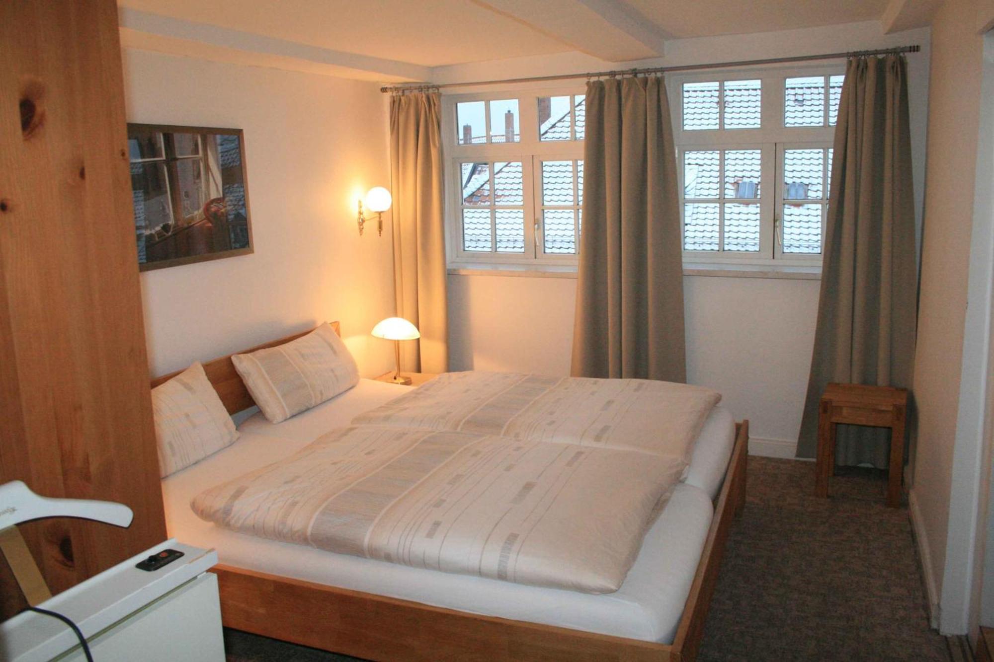 Fachwerkferienhaus Helmbrecht Goslar Ngoại thất bức ảnh