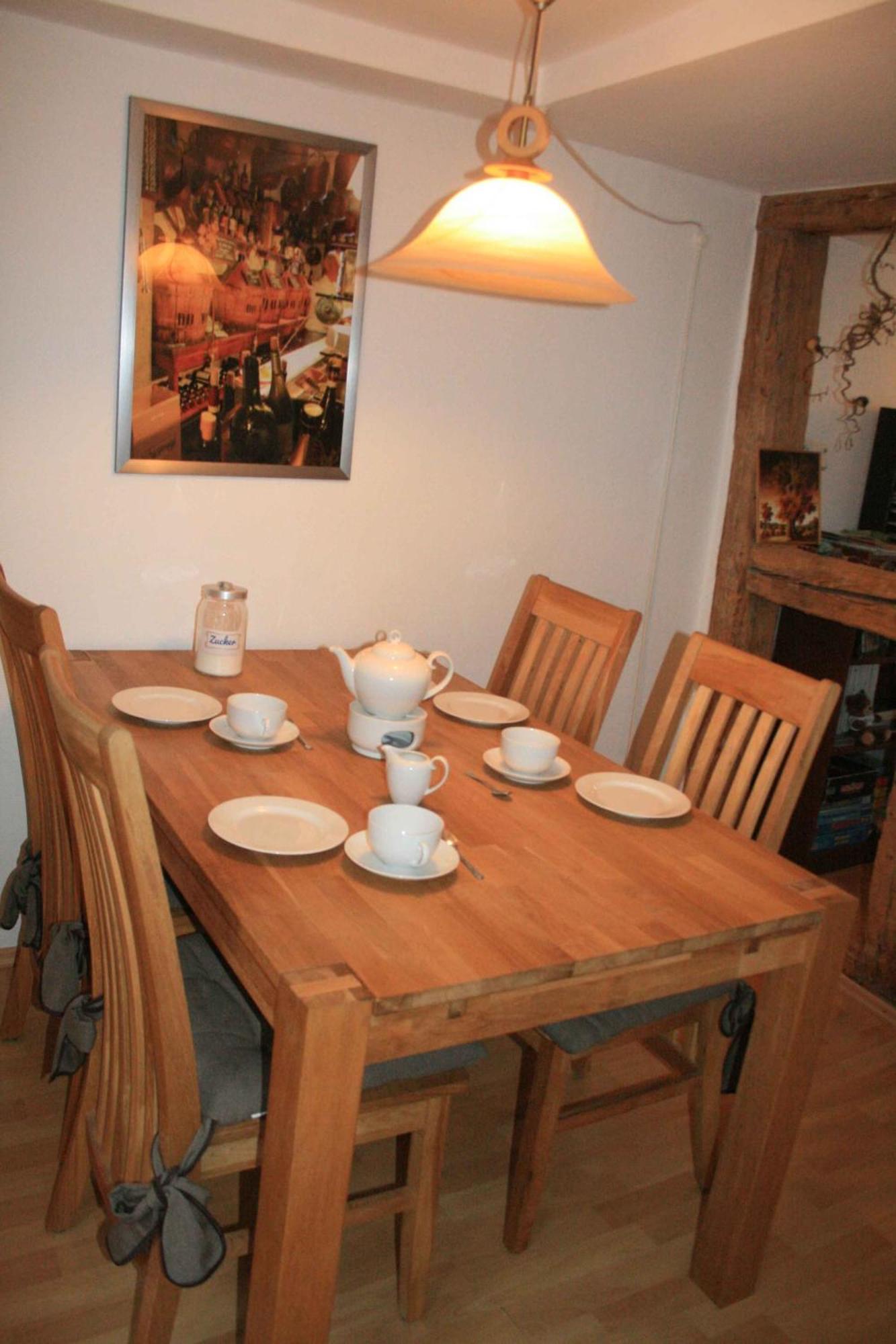 Fachwerkferienhaus Helmbrecht Goslar Ngoại thất bức ảnh