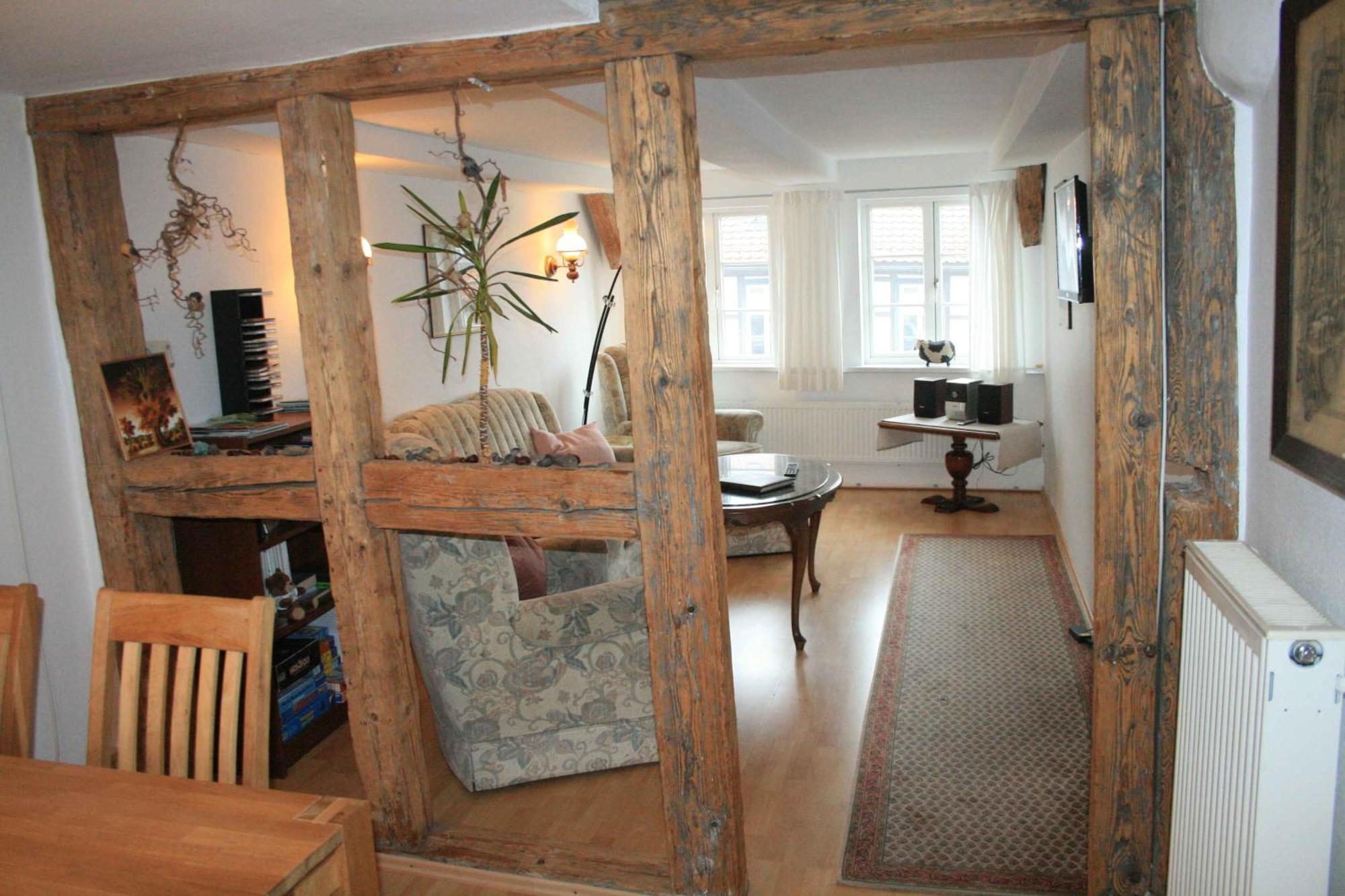 Fachwerkferienhaus Helmbrecht Goslar Ngoại thất bức ảnh