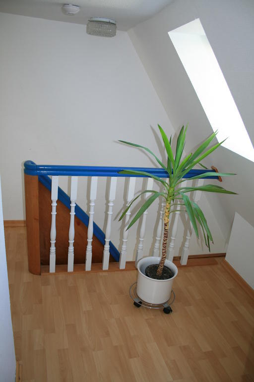 Fachwerkferienhaus Helmbrecht Goslar Ngoại thất bức ảnh
