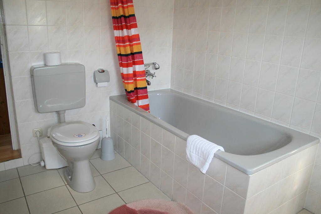 Fachwerkferienhaus Helmbrecht Goslar Phòng bức ảnh